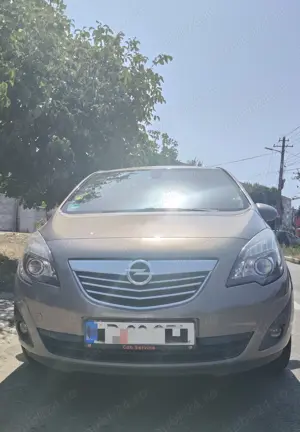 De vânzare - Opel Meriva, an 2011, euro 5