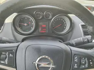 De vânzare - Opel Meriva, an 2011, euro 5 - imagine 4