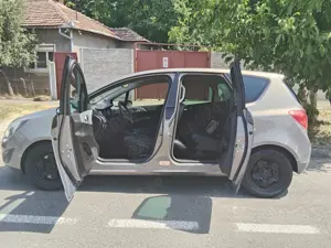 De vânzare - Opel Meriva, an 2011, euro 5 - imagine 6