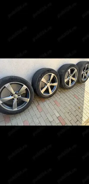 De vânzare Roți AUDI Q7 - 20’’ 