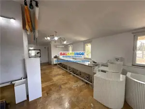 Inchiriere spatiu birouri in Ploiesti, zona Centrala - Rudului - imagine 3