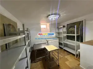 Inchiriere spatiu birouri in Ploiesti, zona Centrala - Rudului - imagine 13