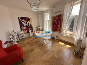 Inchiriere spatiu birouri in Ploiesti, zona Centrala - Rudului - imagine 2