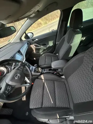 Opel Astra Opel Astra K Sports Tourer + 2017 1.6 CDTI 136 CP - imagine 8