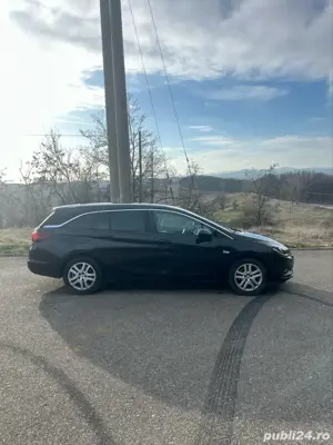 Opel Astra Opel Astra K Sports Tourer + 2017 1.6 CDTI 136 CP - imagine 4