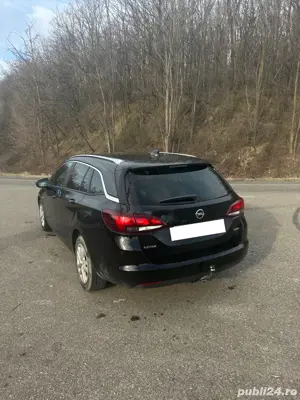 Opel Astra Opel Astra K Sports Tourer + 2017 1.6 CDTI 136 CP - imagine 5