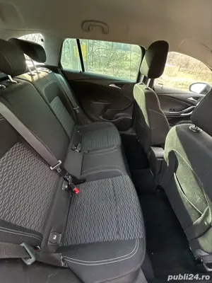 Opel Astra Opel Astra K Sports Tourer + 2017 1.6 CDTI 136 CP - imagine 7