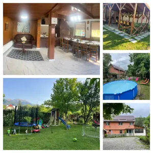 inchiriez cabana valea avrigului  - imagine 2 inchiriez cabana valea avrigului  - imagine 2