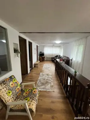 inchiriem Cabana Valea Avrigului - imagine 4