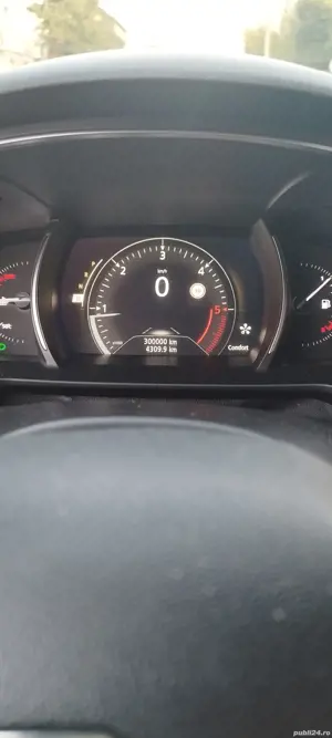 Renault Talisman  - imagine 10