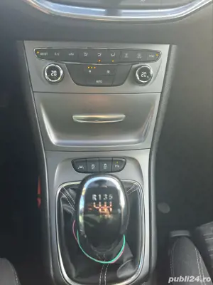 Opel Astra Opel Astra K Sports Tourer + 2017 1.6 CDTI 136 CP - imagine 10