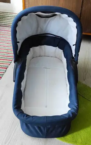 Vand landou Hauck Malibu