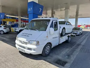 Tractari auto Non-stop Timișoara 