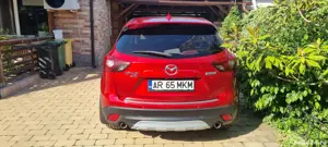 Mazda CX5 Revolution Top - imagine 7