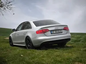 Audi A4 B8 1.8 TFSI Adus din Belgia , Stare perfecta, Distributie facuta in Belgia - imagine 2 Audi A4 B8 1.8 TFSI Adus din Belgia , Stare perfecta, Distributie facuta in Belgia - imagine 2