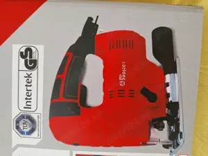 MyProject, Fierastrau electric vertical -  pendular,  laser, 800 w, nou - imagine 2