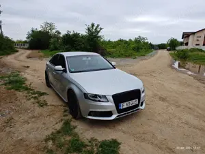 Audi A4 B8 1.8 TFSI Adus din Belgia , Stare perfecta, Distributie facuta in Belgia - imagine 5 Audi A4 B8 1.8 TFSI Adus din Belgia , Stare perfecta, Distributie facuta in Belgia - imagine 5