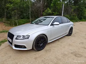 Audi A4 B8 1.8 TFSI Adus din Belgia , Stare perfecta, Distributie facuta in Belgia