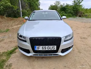 Audi A4 B8 1.8 TFSI Adus din Belgia , Stare perfecta, Distributie facuta in Belgia - imagine 4 Audi A4 B8 1.8 TFSI Adus din Belgia , Stare perfecta, Distributie facuta in Belgia - imagine 4