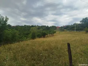 Teren de vânzare  - imagine 3