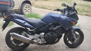 Vând Honda  600 CBF - imagine 4 Vând Honda  600 CBF - imagine 4