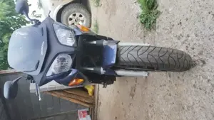 Vând Honda  600 CBF - imagine 2 Vând Honda  600 CBF - imagine 2