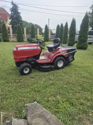 tractoras de cosit MTD LUX TOOLS 
