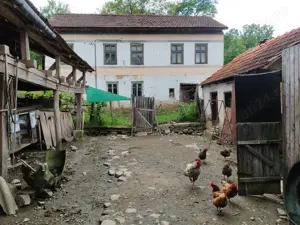 Ocazie! Vand Casa sau Schimb 