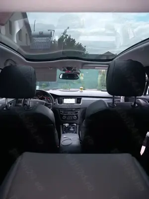 Peugeot 508 hibrid 200 cai - imagine 5