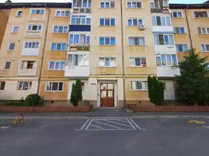 Apartament 2 camere | 2 szobás lakás - imagine 2 Apartament 2 camere | 2 szobás lakás - imagine 2