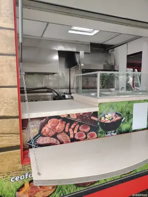 vand autorulotă  - imagine 3