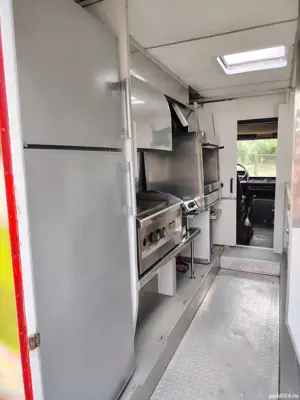 vand autorulotă  - imagine 2