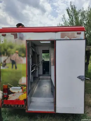 vand autorulotă  - imagine 4