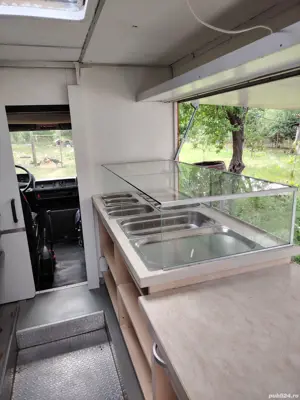 vand autorulotă  - imagine 5