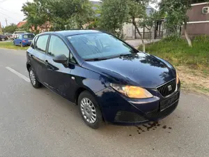 Vand Seat Ibiza 1.2 benzina an 2010 - imagine 4 Vand Seat Ibiza 1.2 benzina an 2010 - imagine 4