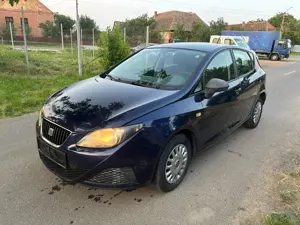 Vand Seat Ibiza 1.2 benzina an 2010 - imagine 3 Vand Seat Ibiza 1.2 benzina an 2010 - imagine 3