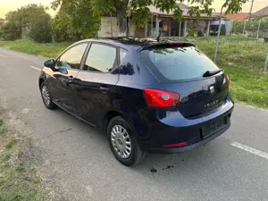Vand Seat Ibiza 1.2 benzina an 2010 - imagine 5 Vand Seat Ibiza 1.2 benzina an 2010 - imagine 5