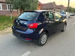 Vand Seat Ibiza 1.2 benzina an 2010 - imagine 6 Vand Seat Ibiza 1.2 benzina an 2010 - imagine 6