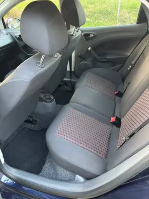 Vand Seat Ibiza 1.2 benzina an 2010 - imagine 7 Vand Seat Ibiza 1.2 benzina an 2010 - imagine 7