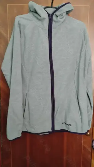 Hanorac polar Stormberg 