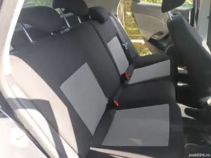 Seat Ibiza 2013  EURO 5 - imagine 5