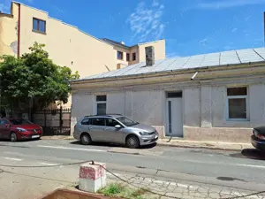 Vand casa  ultracentral galati