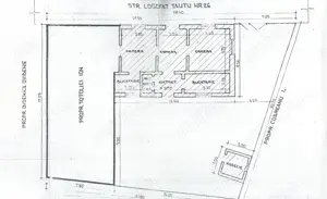 Vand casa  ultracentral galati - imagine 2