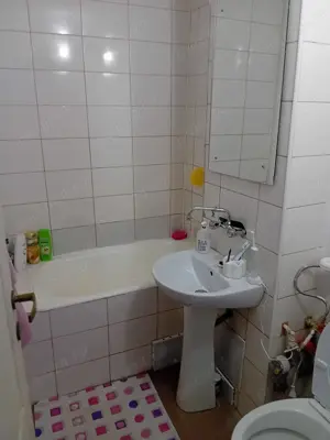 Vând garsoniera - imagine 4