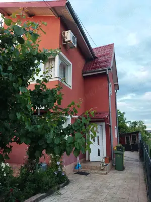 Vânzare vila P+1+M centru Otopeni