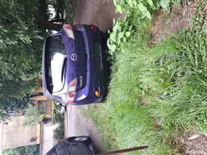 vind Mazda3
