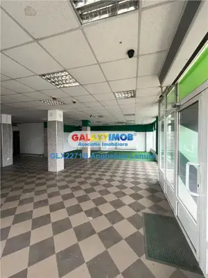 Cartier 23 August spatiu de inchiriat - imagine 3 Cartier 23 August spatiu de inchiriat - imagine 3