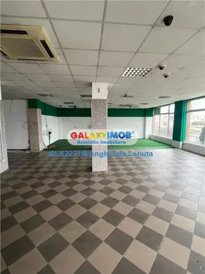 Cartier 23 August spatiu de inchiriat - imagine 4 Cartier 23 August spatiu de inchiriat - imagine 4