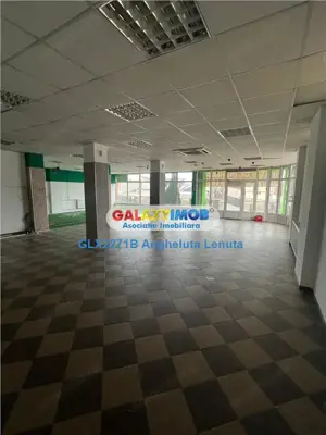 Cartier 23 August spatiu de inchiriat - imagine 2 Cartier 23 August spatiu de inchiriat - imagine 2