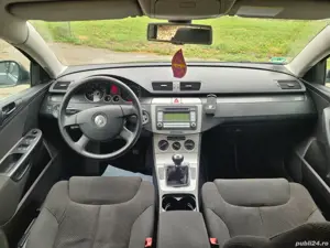 passat 2.0fsi